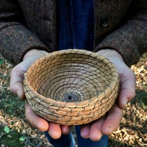 Oxfordshire Basketmakers / Ruby Taylor