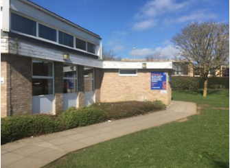 North Oxford Association Community Centre