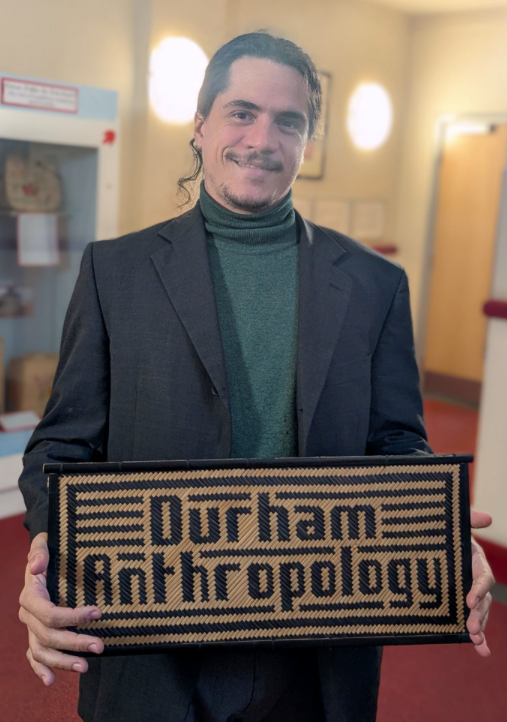 OB NYS 2026 Speaker / Erick Nascimento-Vidal