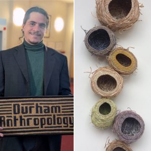 OB NYS 2026 Speakers / Erick Nascimento-Vidal / Polly Pollock