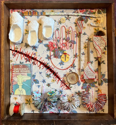 OB NYS 2026 Speaker / Polly Pollock