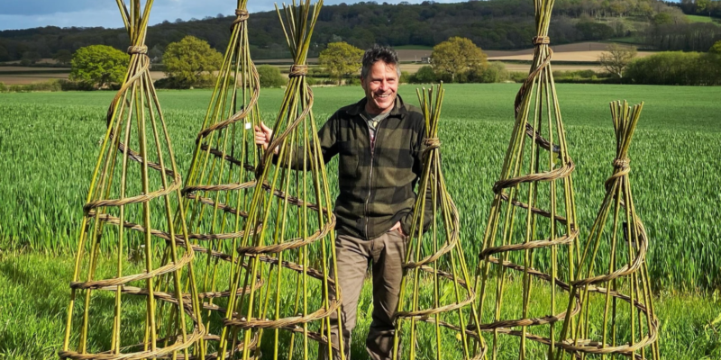 OB workshop 2026 willow plantsupports